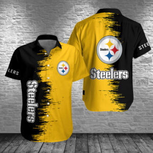 pittsburgh-steelers-button-shirt-bb617-nqwql.jpg Pittsburgh Steelers Button Shirt BB617