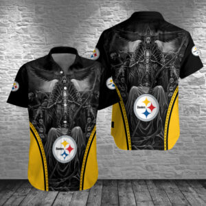 pittsburgh-steelers-button-shirt-bg661-2rcxm.jpg Pittsburgh Steelers Button Shirt BG661