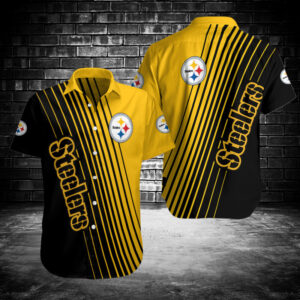 pittsburgh-steelers-button-shirt-bg834-30dug.jpg Pittsburgh Steelers Button Shirt BG834