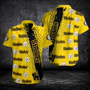 pittsburgh-steelers-button-shirt-bg931-z5yeg.jpg Pittsburgh Steelers Button Shirt BG931