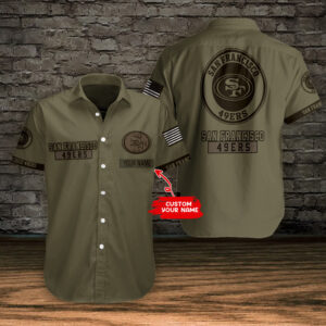 san-francisco-49ers-personalized-button-shirt-bb572-mgz1q.jpg San Francisco 49ers Personalized Button Shirt BB572