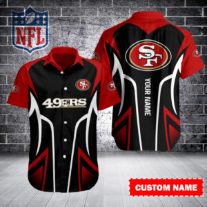 san-francisco-49ers-personalized-button-shirt-bb598-clsxn.jpg San Francisco 49ers Personalized Button Shirt BB598