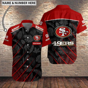 san-francisco-49ers-personalized-button-shirt-bb680-bqy6v.jpg San Francisco 49ers Personalized Button Shirt BB680