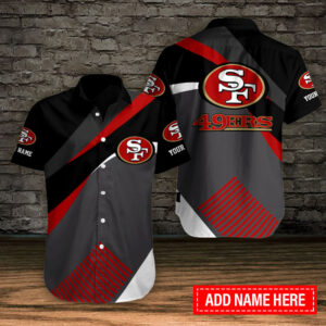san-francisco-49ers-personalized-button-shirt-bb727-6bqsd.jpg San Francisco 49ers Personalized Button Shirt BB727