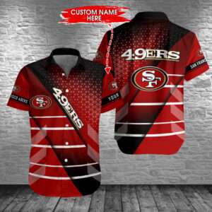san-francisco-49ers-personalized-button-shirt-bb781-81vqk.jpg San Francisco 49ers Personalized Button Shirt BB781