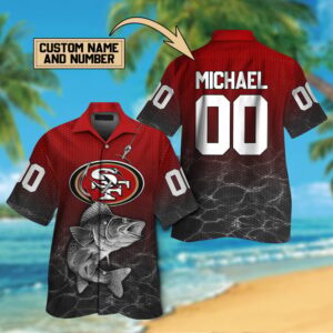 san-francisco-49ers-personalized-button-shirt-bb829-dyexu.jpg San Francisco 49ers Personalized Button Shirt BB829