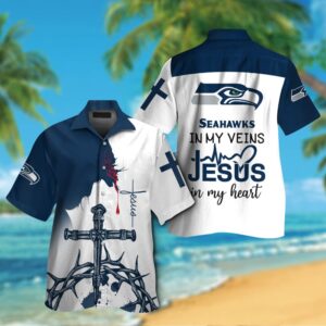 seattle-seahawks-button-shirt-bb789-cvrmp.jpg Seattle Seahawks Button Shirt BB789