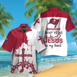 tampa-bay-buccaneers-button-shirt-bb806-4vnax.jpg Tampa Bay Buccaneers Button Shirt BB806