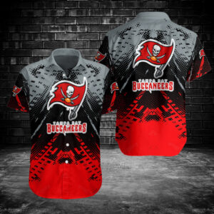 tampa-bay-buccaneers-button-shirt-bg635-kcofn.jpg Tampa Bay Buccaneers Button Shirt BG635