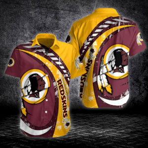washington-redskins-button-shirt-bg595-ulkp1.jpg Washington Redskins Button Shirt BG595
