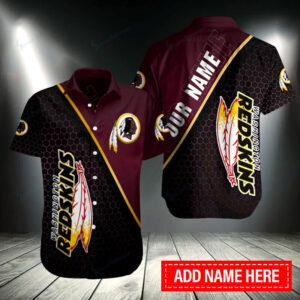 washington-redskins-personalized-button-shirt-bb023-o1gce.jpg Washington Redskins Personalized Button Shirt BB023