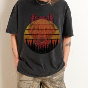 Cute Forest Fox T-Shirt | Creative Designs & Nature Activities Tee Cute Forest Fox T-Shirt | Creative Designs & Nature Activities Tee