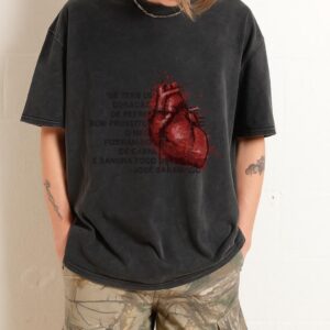 Jose Saramago Writer T-Shirt | Portuguese Author Literary Tee Jose Saramago Writer T-Shirt | Portuguese Author Literary Tee