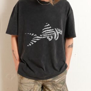 L046 Zebra Pleco T-Shirt | Aquarium Fish Keeper Gift Tee L046 Zebra Pleco T-Shirt | Aquarium Fish Keeper Gift Tee