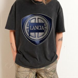 Legendary Car Logo T-Shirt | Vintage Automotive Classic Tee Legendary Car Logo T-Shirt | Vintage Automotive Classic Tee