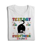 CustomCatTestDayIt_sFineI_mFineShirt-PersonalizedFunnyCatLoversT-Shirt4.jpg