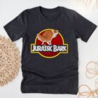 CustomJurassicBarkDogT-Shirt-PersonalizedFunnyDogLoverT-Shirt2.jpg