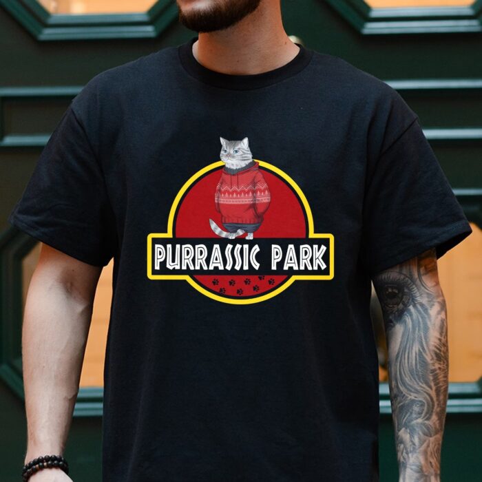 CustomPurrassicParkCatT-Shirt-PersonalizedFunnyCatLoverT-Shirt4.jpg