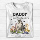 CustomWolfFamilyDaddyToUsYouAreTheWorld-PersonalizedFather_sDayT-Shirt3.jpg
