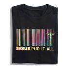 JesusPaidItAllReceiptShirt_InspirationalChristianBarcodeT-Shirt2.jpg