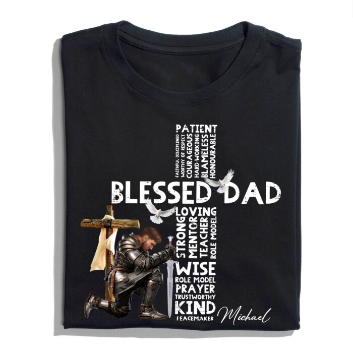 ManWarriorOfGodChristianBlessedDadCrossFather_sDay-PersonalizedMensChristianT-Shirt2_d606fd59-ac33-4360-8581-a10c17d95119.jpg ManWarriorOfGodChristianBlessedDadCrossFather_sDay-PersonalizedMensChristianT-Shirt2_d606fd59-ac33-4360-8581-a10c17d95119.jpg