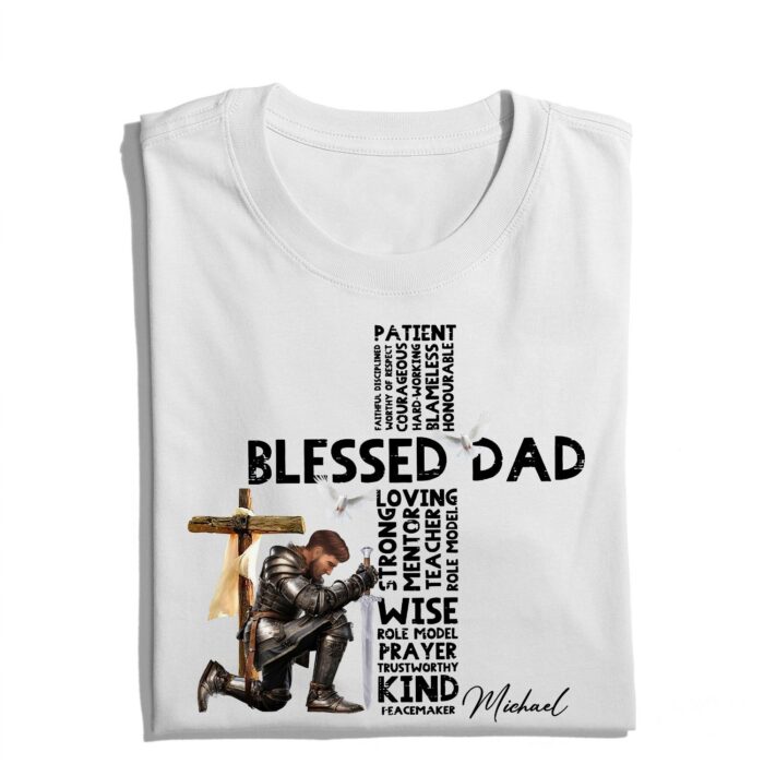ManWarriorOfGodChristianBlessedDadCrossFather_sDay-PersonalizedMensChristianT-Shirt6.jpg ManWarriorOfGodChristianBlessedDadCrossFather_sDay-PersonalizedMensChristianT-Shirt6.jpg