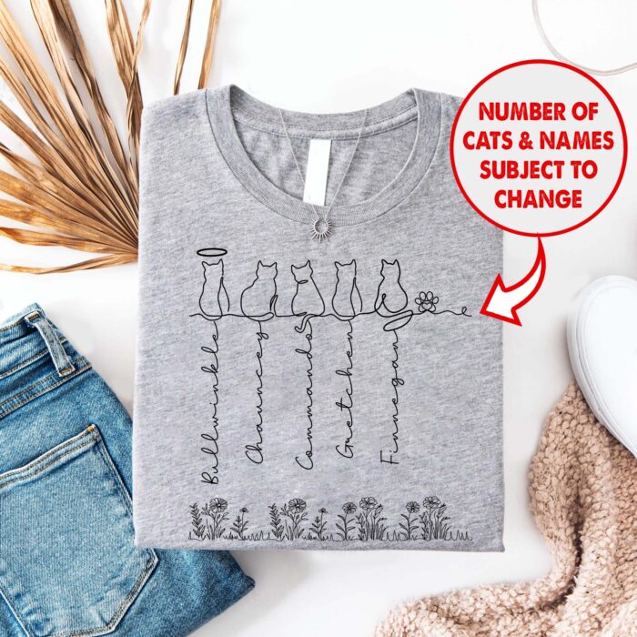 PersonalizedAdorableCatsDrawingCatLoverGift_FunnyCatT-Shirt1.jpg PersonalizedAdorableCatsDrawingCatLoverGift_FunnyCatT-Shirt1.jpg