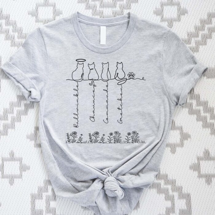 PersonalizedAdorableCatsDrawingCatLoverGift_FunnyCatT-Shirt3.jpg PersonalizedAdorableCatsDrawingCatLoverGift_FunnyCatT-Shirt3.jpg