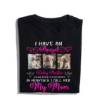 PersonalizedMemorialPhotoIHaveanAngelinHeavenandICallHerT-Shirt1.jpg