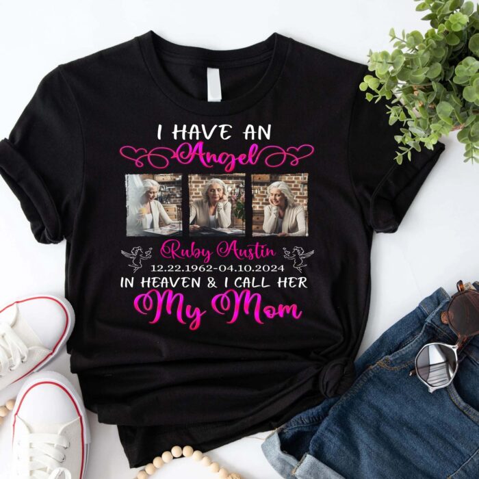 PersonalizedMemorialPhotoIHaveanAngelinHeavenandICallHerT-Shirt3.jpg PersonalizedMemorialPhotoIHaveanAngelinHeavenandICallHerT-Shirt3.jpg