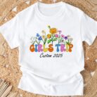 WildflowersGirlsTripCustom2025T-ShirtForGirlsWeekend_Vacation2025T-Shirt1.jpg