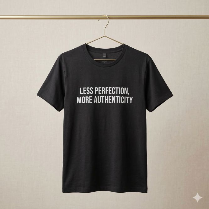 Lifestyle & Statement Tees