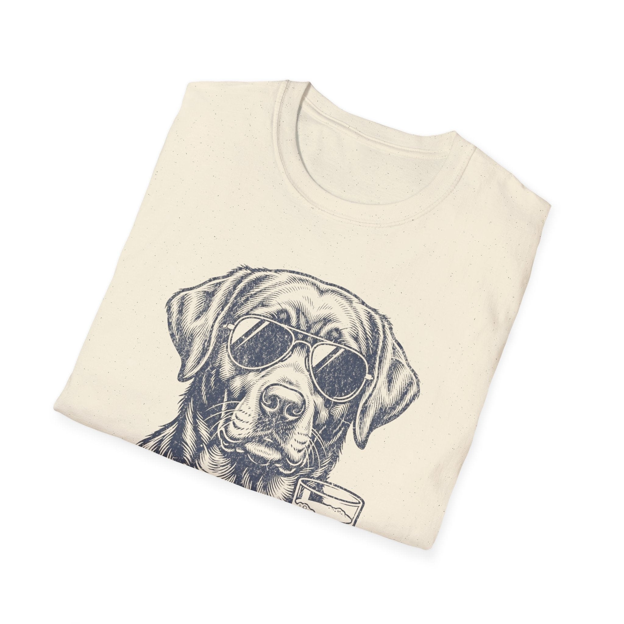 Got Lab? T-Shirt Playful Dog Apparel Mothers Day Gift Ideas Last Minute