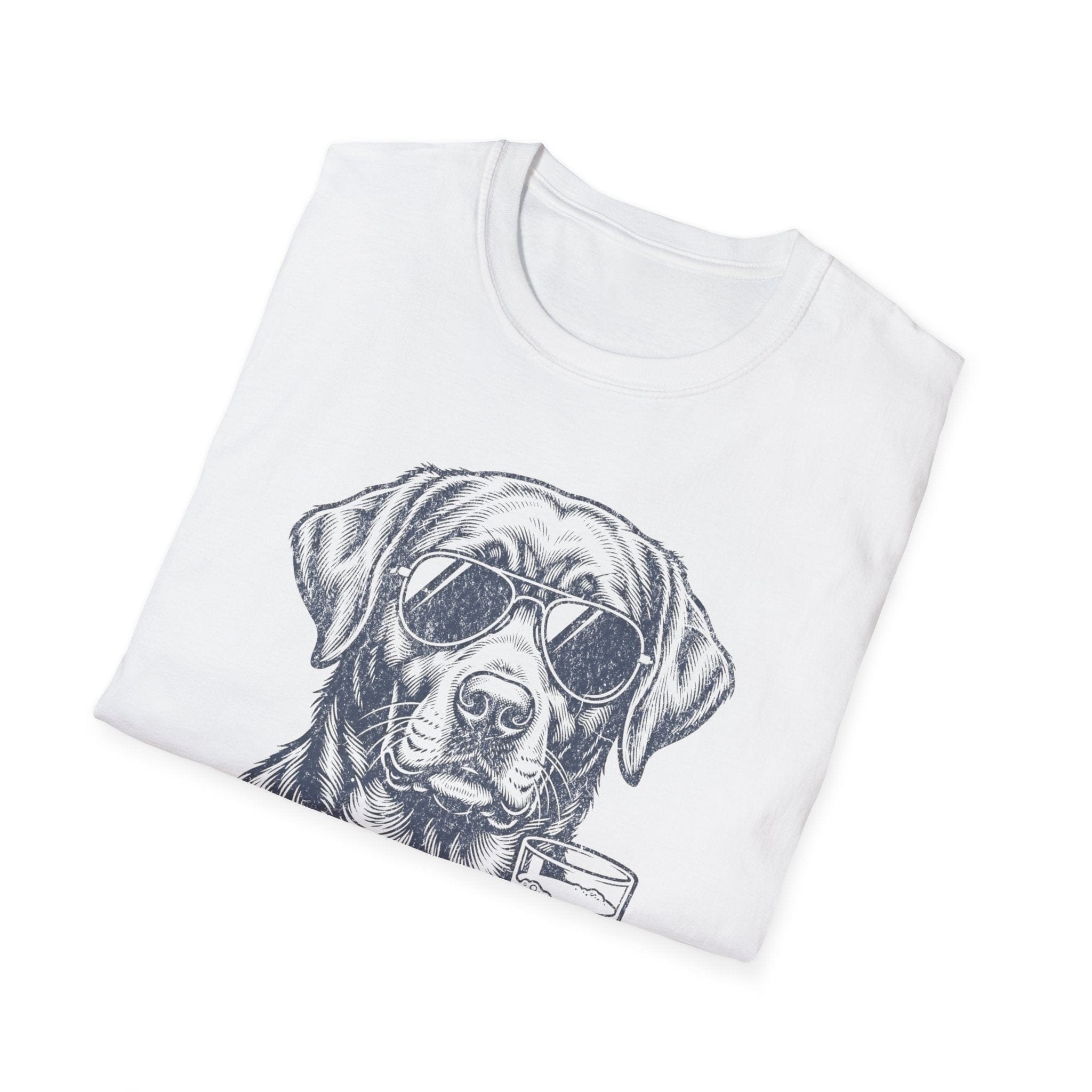 Got Lab? T-Shirt Playful Dog Apparel Mothers Day Gift Ideas Last Minute
