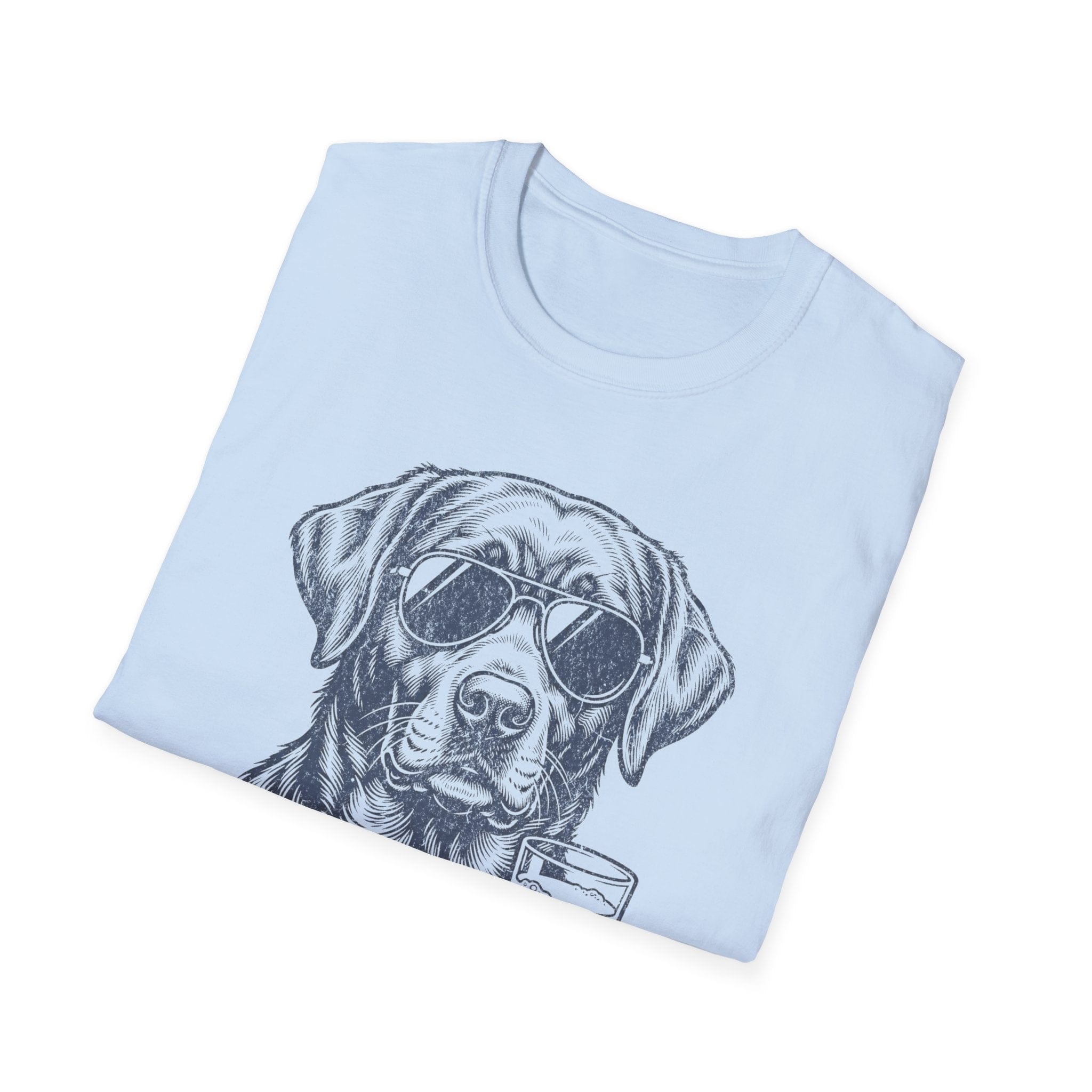 Got Lab? T-Shirt Playful Dog Apparel Mothers Day Gift Ideas Last Minute