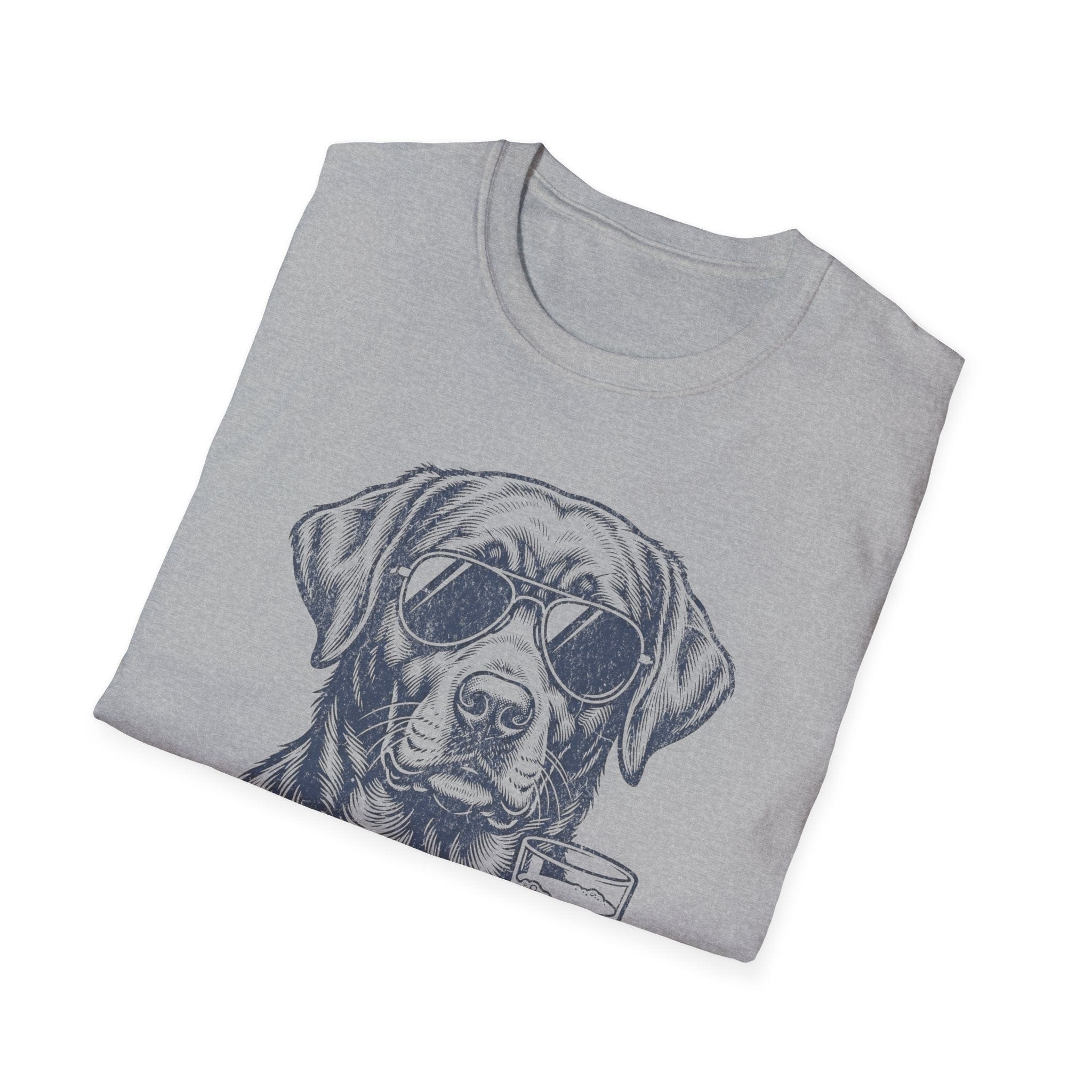 Got Lab? T-Shirt Playful Dog Apparel Mothers Day Gift Ideas Last Minute