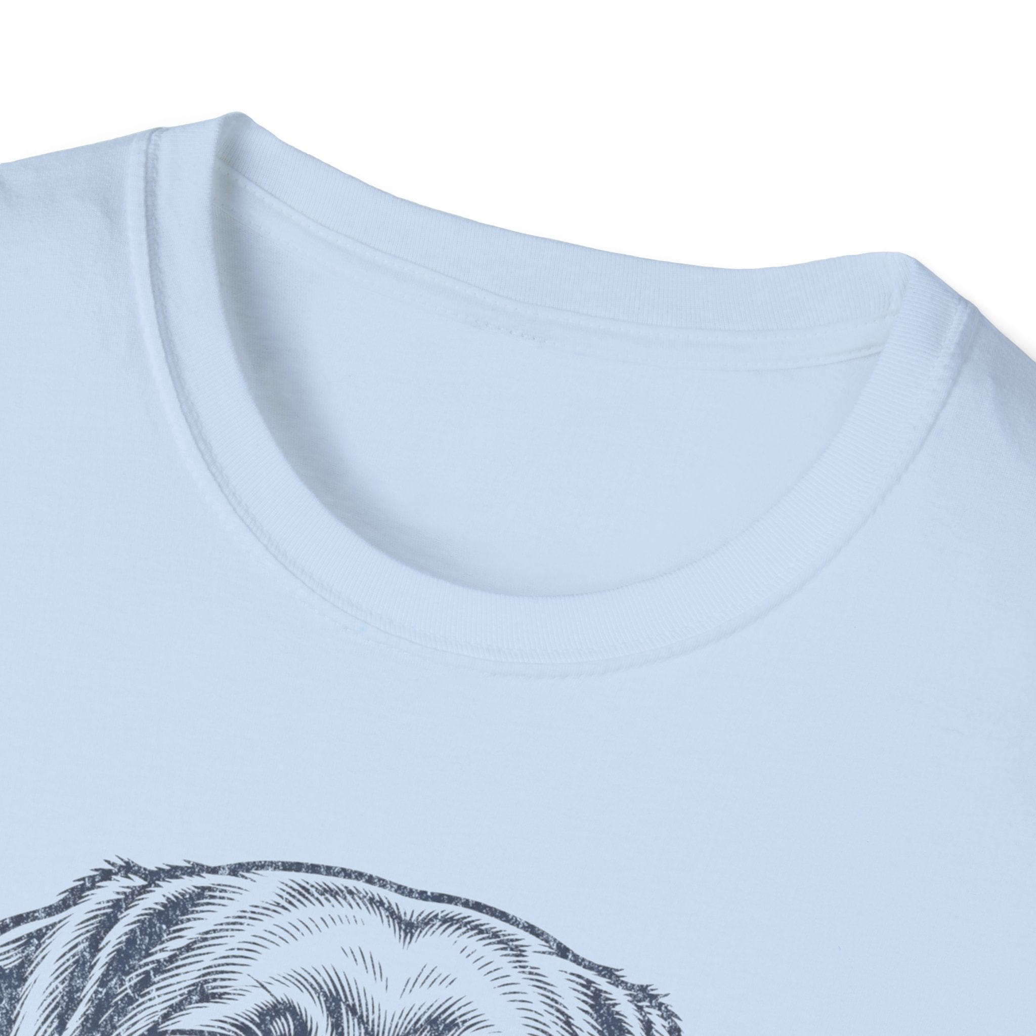 Got Lab? T-Shirt Playful Dog Apparel Mothers Day Gift Ideas Last Minute