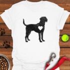 Labrador Love T-Shirt Labrador Retriever Gifts For Dog Lovers