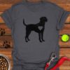Labrador Love T-Shirt Labrador Retriever Gifts For Dog Lovers