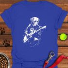 Labrador Rocking T-Shirt Funny Dog Shirt Labrador Gifts For Him Her