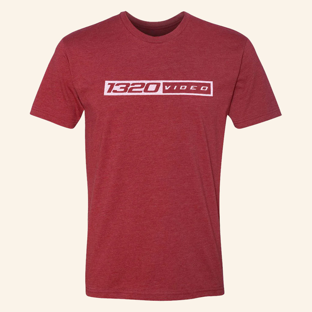 1320Video Merch 1320Video Logo T-Shirt 2026 Car Lover Shirt Gifts For Brothers - Petshi