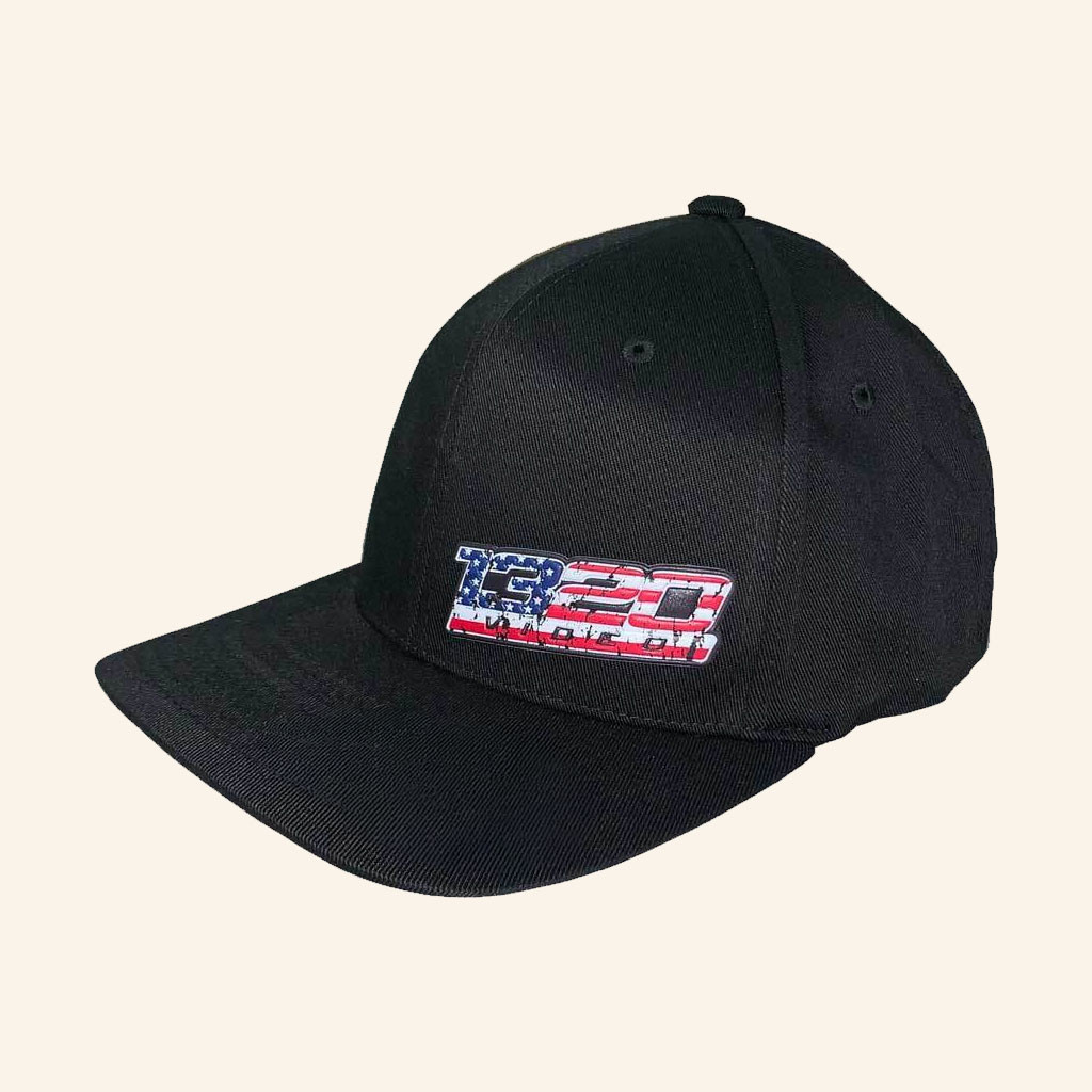 1320Video Merch 2026 American Flag Hat Patriotic Cap Gifts Ideas For Husband - Petshi