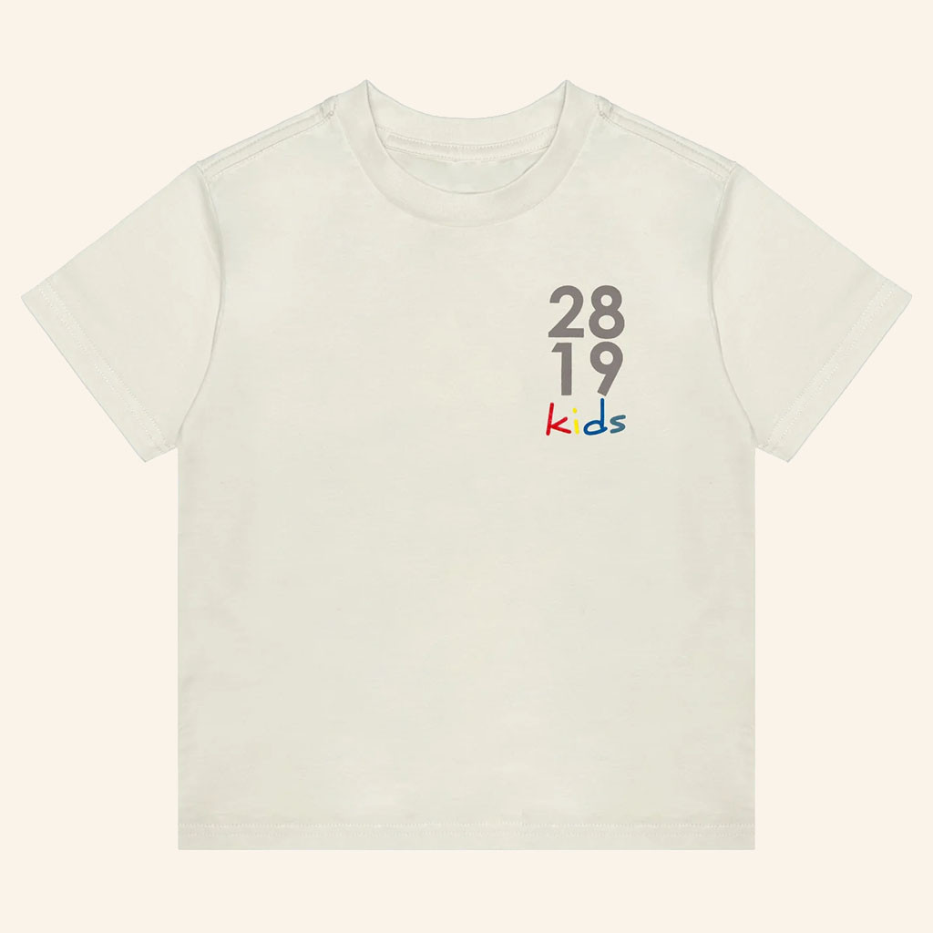 2819 Church Merch 2819 Kids Classic T-Shirt 2026 Gifts Ideas For Friends - Petshi