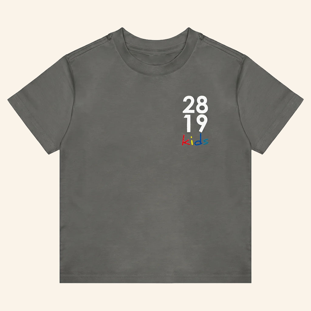 2819 Church Merch 2819 Kids Classic T-Shirt 2026 Gifts Ideas For Son - Petshi