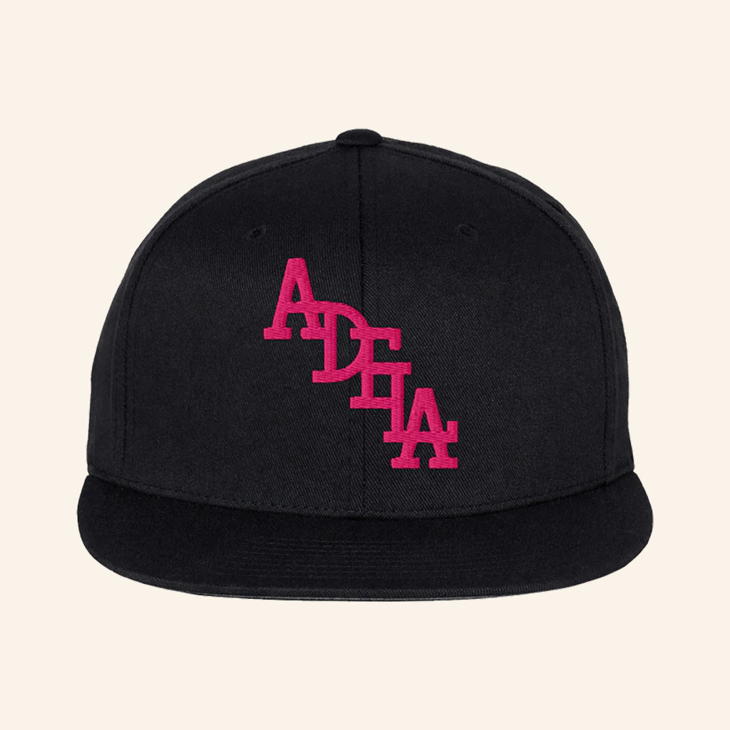 Adela Merch 2026 Adela Snapback Hat Embroidered Best Gifts For Music Lovers - Petshi