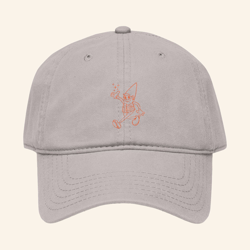 AMC Merch 2026 The Audacity Gnome Hat AMC Theaters Merch Gifts For Girlfriend - Petshi