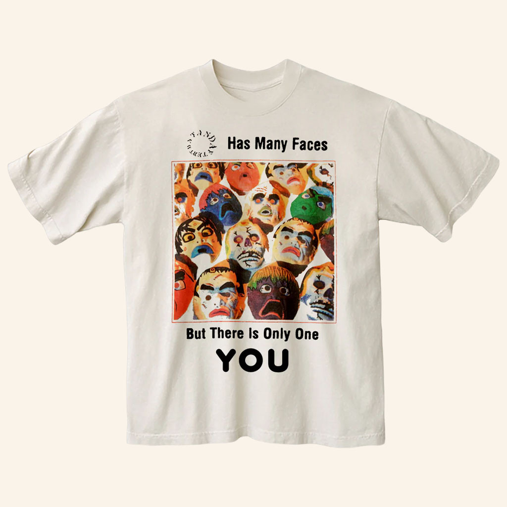 And After That Merch 2026 Has Many Faces But There Is Only One You T-Shirt Unique Gifts Ideas - Petshi