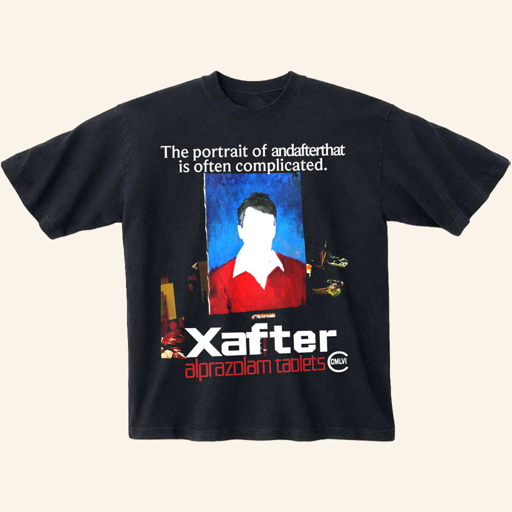 And After That Merch 2026 The Complicated T-Shirt Gifts Ideas For Brothers - Petshi