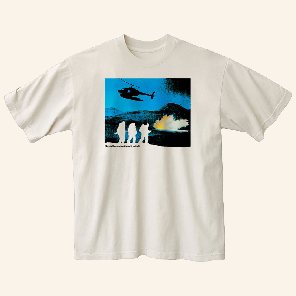 And After That Merch 2026 The Thing T-Shirt Birthday Gift Ideas For Boyfriend - Petshi