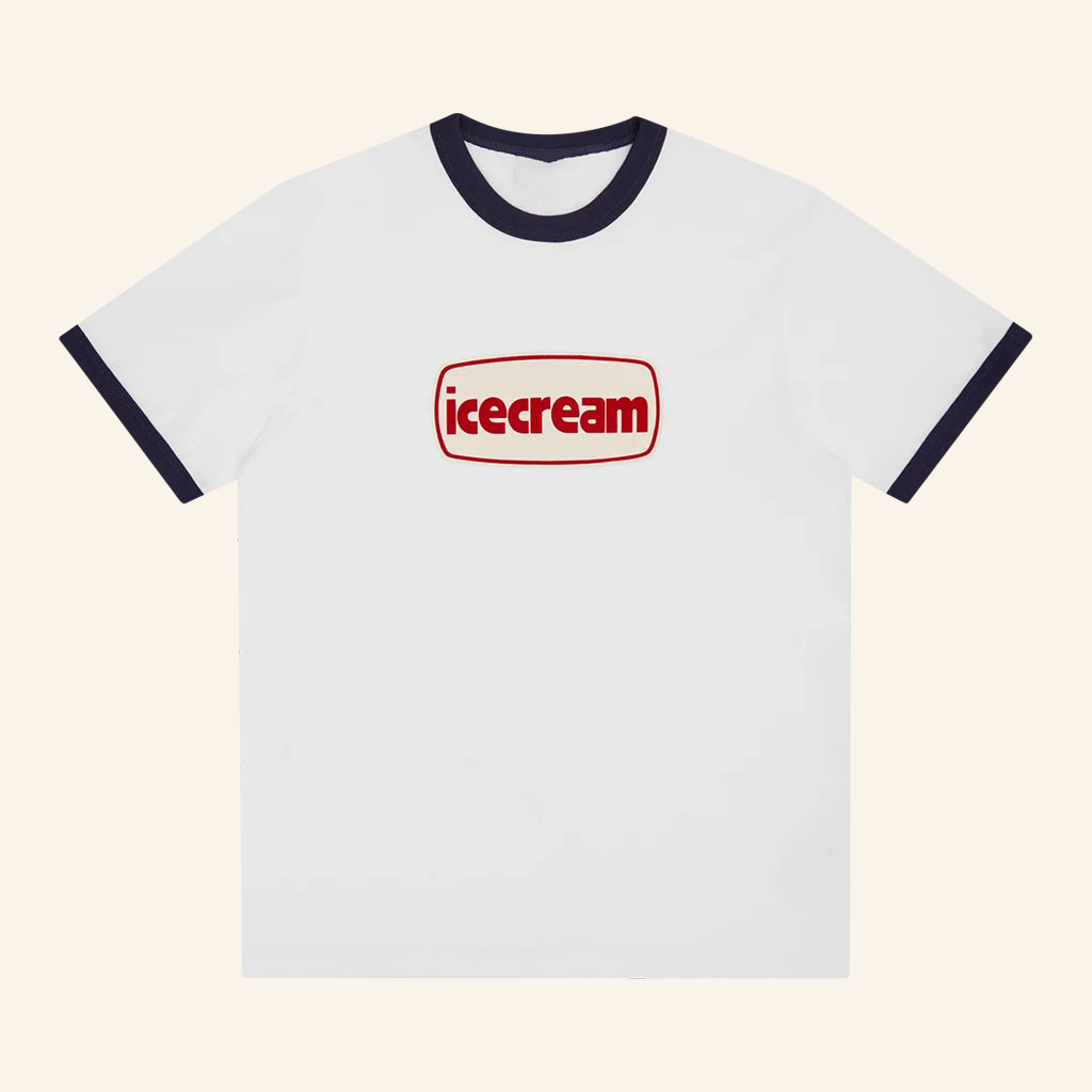 Bbcicecream Merch 2026 Ice Cream Tub Shirt Billionaire Boys Club T-Shirt Gifts For Besties - Petshi